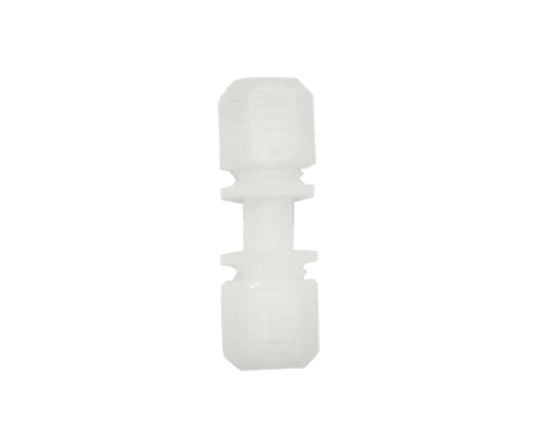 Conector resistente a disolventes Mimaki/Mutoh/Roland (DI: 3 mm, DE: 4 mm)