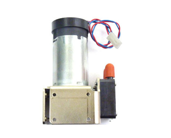 Conjunto de bomba de CC VJ-1638 - DG-43402