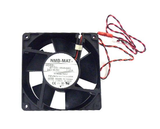 Conjunto de ventilador FB para impresoras Mimaki JV5 - E104398