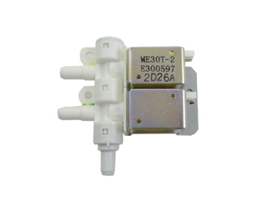 Electroválvula Mimaki JFX/UJV-160 (3 posiciones/2 puertos) - E300597
