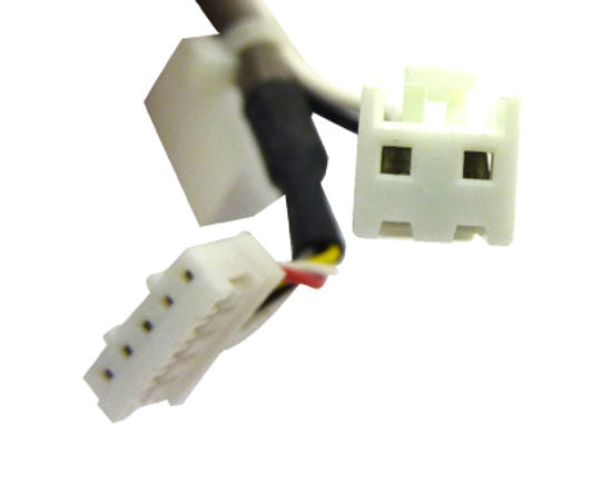 Conjunto de motor de CC Mimaki CG-130FX (RHOS) - E300460