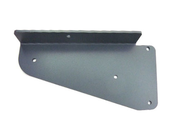 Portarollos de una placa lateral para impresoras Mimaki JV33 - M508871