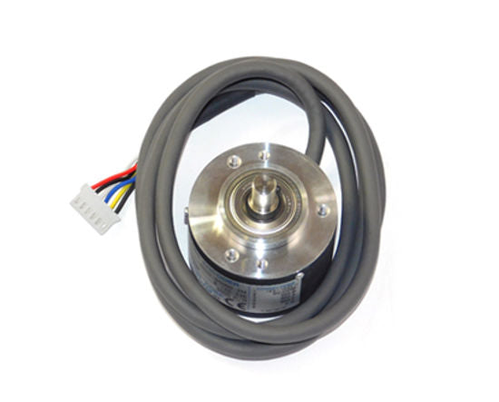 Codificador rotatorio de soportes para impresoras Mimaki JV5 - E300468