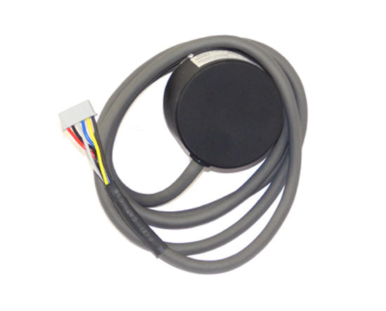 Codificador rotatorio de soportes para impresoras Mimaki JV5 - E300468