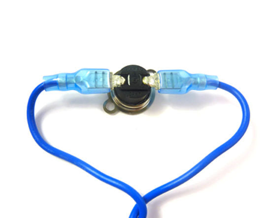 Conjunto de termostato de impresión para la serie Mimaki JV5 - E104359