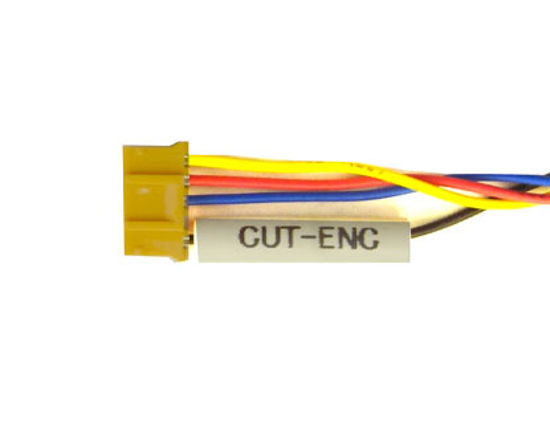 Conjunto de cable codificador de corte para la serie Mimaki JV5 - E104426