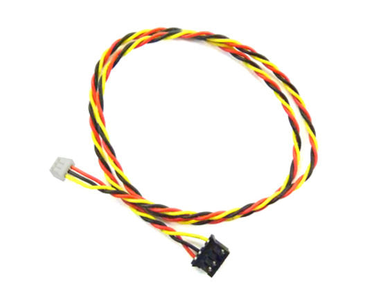Conjunto de cable sensor de ancho de papel para Mimaki serie JV5 - E104378 (Original)