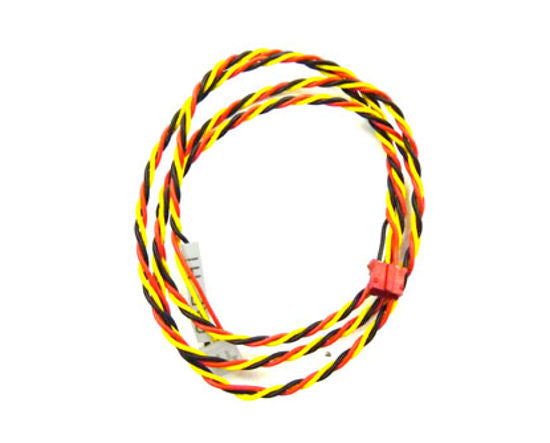 Conjunto de cables del sensor de altura de tapa para las series Mimaki JV5 y TS5-1600AMF - E104381