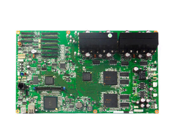 Conjunto de placa base Mutoh VJ-1638 DG-43310
