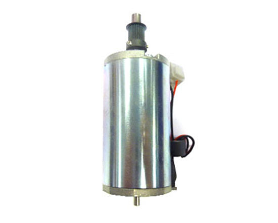 Conjunto de motor VJ-1608HS / 1638 CR - DG-42456