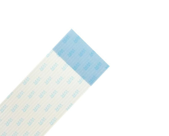 Cable de datos FFC FWR-P=1.0-L1-20-350 para impresoras Mimaki JF-1631 - TFL100R-20-0350 (W5) (Original)