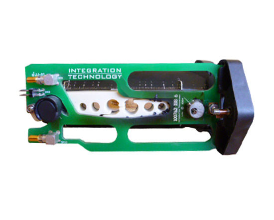 Tarjeta de cable VS-640, 29P1, 256L, BB, alta tensión - 1000006702