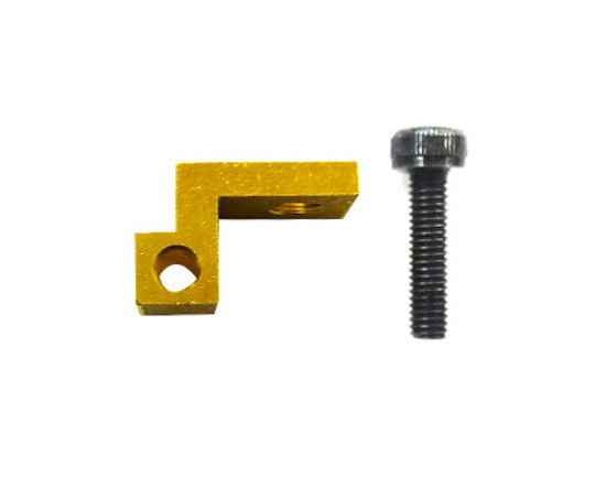 Microbloque X para impresoras Mimaki JF y JFX - OPT-J0116