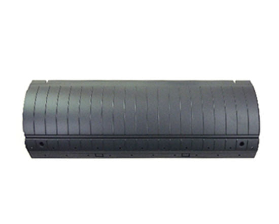 Cubierta de platina L para Mimaki CG-130FXII/160FX - M601250