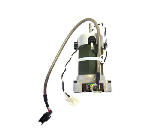 Conjunto de motor de eje X/polea para impresoras Mimaki JV5 - M007105