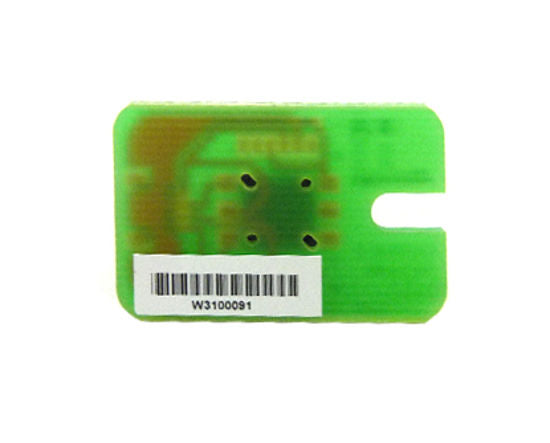 Conjunto de PCB del sensor de presión positiva Mimaki JFX/UJV-160 - E105304