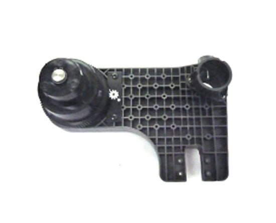 Conjunto de soporte de rollo L para Mimaki serie JV5 - M006980