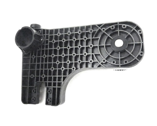 Conjunto de soporte de rollo L para Mimaki serie JV5 - M006980