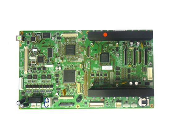 Conjunto de PCB principal Mimaki JV34-260/TS34-1800A 260 - M011429