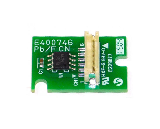 Conjunto de PCB de memoria mini Mimaki JV34-260 - E106508