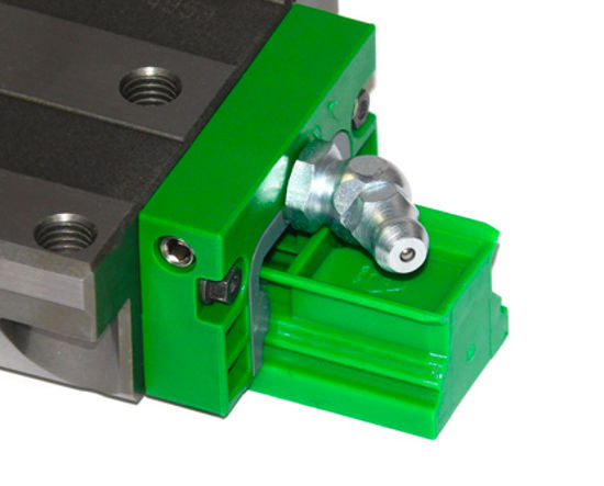 Conjunto de rodamientos lineales Arizona 360 L - 3W3010105516