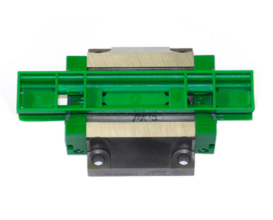 Conjunto de rodamientos lineales Arizona 360 L - 3W3010105516