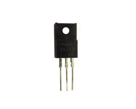 Transistor A1742 de la placa base Mimaki CJV30/JV33/TS3/TPC