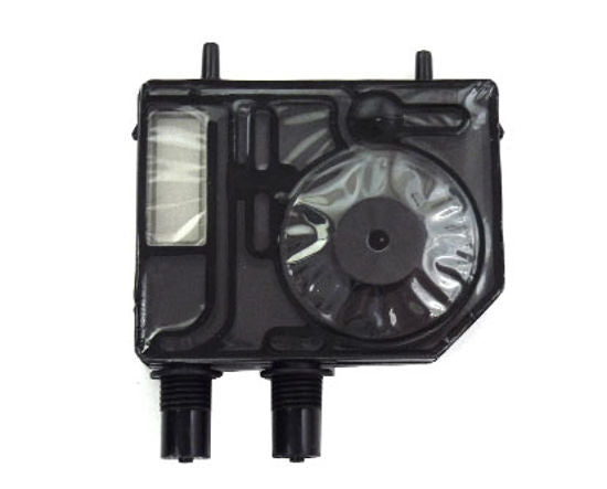 Conjunto de compuerta de presurización UV Mimaki UJF-3042/6042 Gen AG (M011417) - Genérico