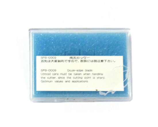 Cortadora tangencial Mimaki CF2 - SPB-0009 (Original)