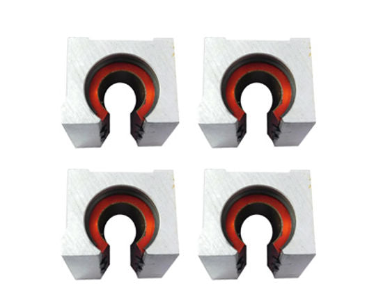 Kit de rodamientos PV200/600, juego de (4) compatibles AA90341 - 45081046