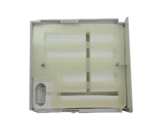 Conjunto de caja de residuos líquidos RJ-900X - RJ9-HEB