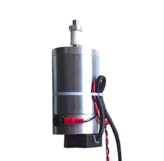 Motor Y para Mimaki TX2 / JV4 / TS3 / JV33 - M011924 (Genérico)