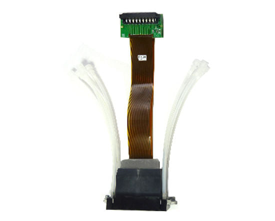 Conjunto de cabezal de impresión Mimaki TS500-1800 / TX500-1800 Gen5 - M022653