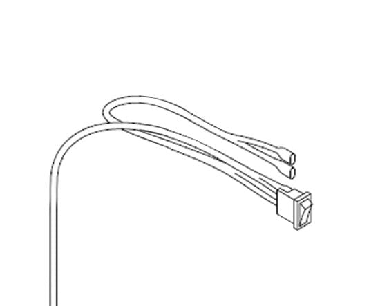 Conjunto de cable de CA para la serie Mimaki JV4 - E102034