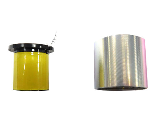 Conjunto de bobina móvil Mimaki CG-FX - M005181