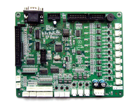 Placa de soporte 34 para impresoras Mimaki JV34-260 - M513760