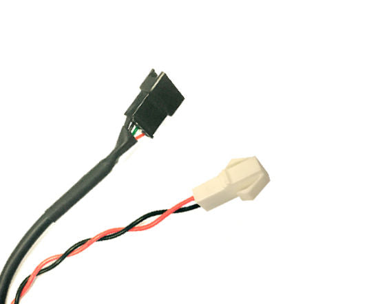 Motor del eje Y con polea Mimaki JV5 - M009195 (Genérico)