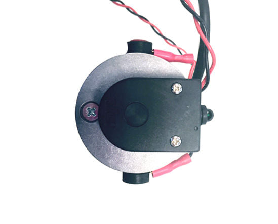 Motor del eje Y con polea Mimaki JV5 - M009195 (Genérico)