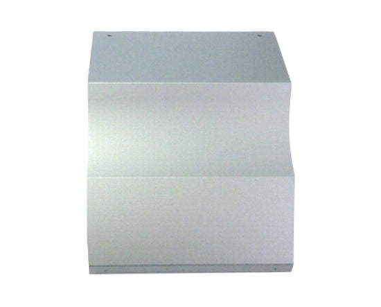 Cubierta izquierda D1 para impresoras Mimaki JV33 - M508744