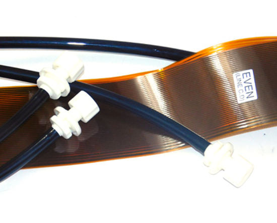 Cabezal GEN5 J SUV para la serie JV400 - M014400