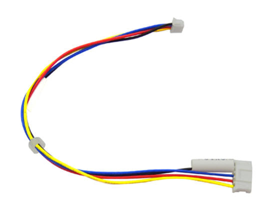 Conjunto de cable de codificador lineal Mimaki JV33, CJV30, CJV150 - E104932 (Genérico)