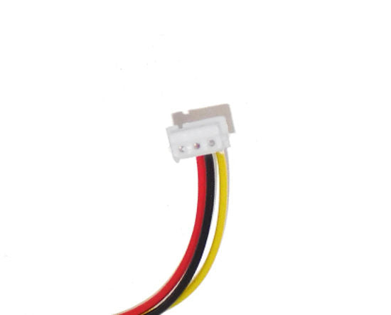 Conjunto de cable sensor de ancho de papel para Mimaki serie JV5 - E104378 (genérico)