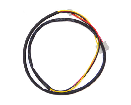 Conjunto de cable sensor de ancho de papel para Mimaki serie JV5 - E104378 (genérico)