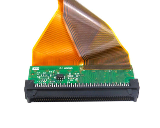 Ricoh GEN5 Water Printhead (Cable: 248mm) - MH5421