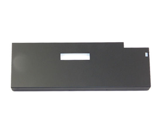 Tapa de descarga derecha para las series Mimaki JF-1610 y JF-1631 - M509362