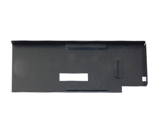 Tapa de descarga derecha para las series Mimaki JF-1610 y JF-1631 - M509362