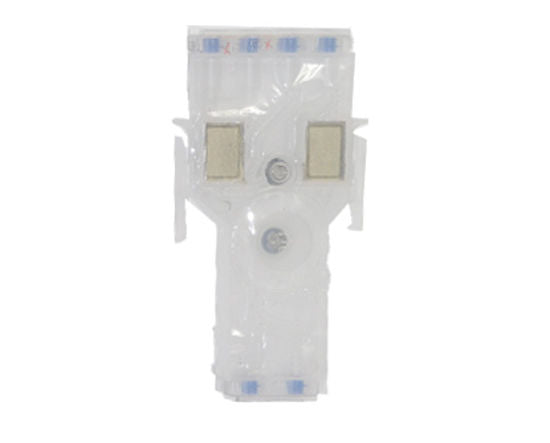 Conjunto de amortiguador de presión Mimaki JV300 / JV150 / CJV300 / CJV150 - M022253