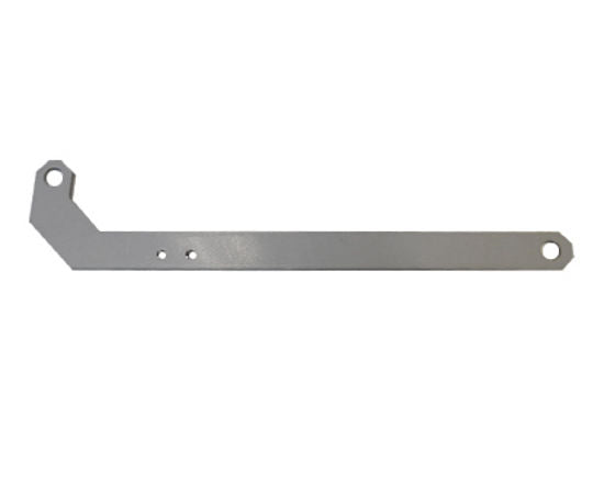Abrazadera de conexión para Mimaki JV33 y CJV30 - M508902