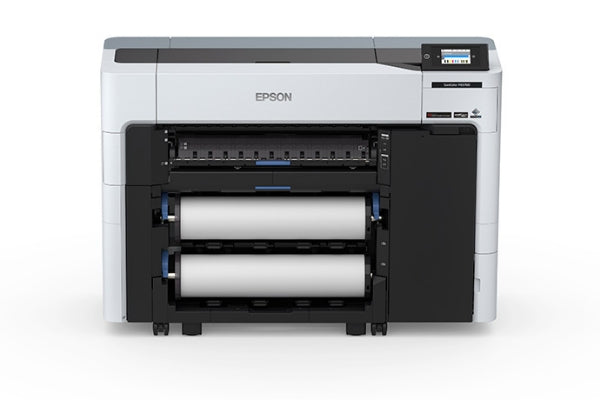 Impresora Epson SureColor P6570D de 24" de formato ancho y doble rollo - Nueva