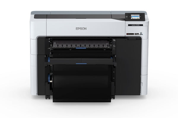 Impresora Epson SureColor P6570DE de 24" de formato ancho y doble rollo - Nueva